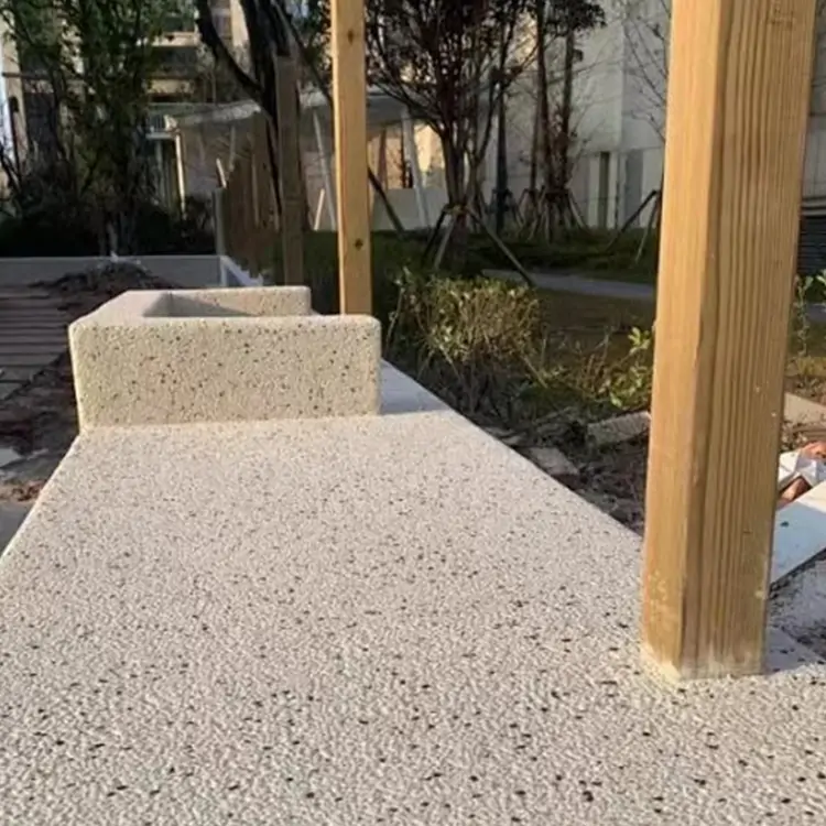 海南冲压混凝土2