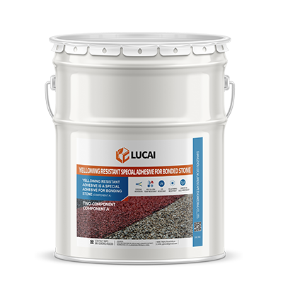 Two-Component Polyurethane Adhesive – High-Strength Flexible Bonding Solution