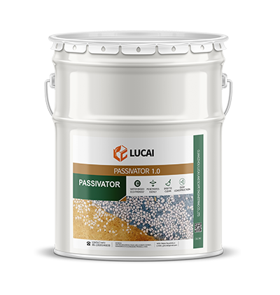 Eco Zero VOC Concrete Surface Retarder – Easy Wash Exposed Aggregate Decorative Concrete Finishing Agent